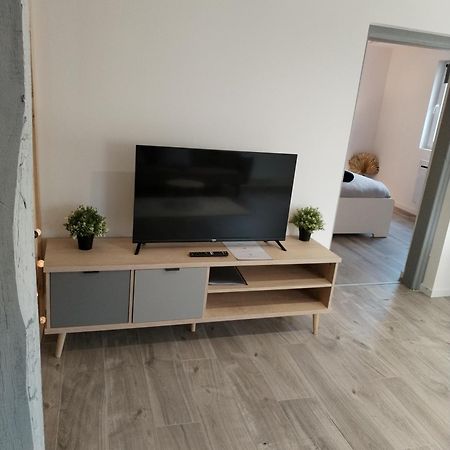 Ferienwohnung Eden Durrenentzen Exterior foto
